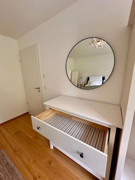 Appartement Wohntraum Fuer Familien & Geschaeftsreisende à Kempten Extérieur photo
