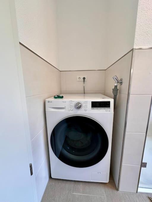 Appartement Wohntraum Fuer Familien & Geschaeftsreisende à Kempten Extérieur photo