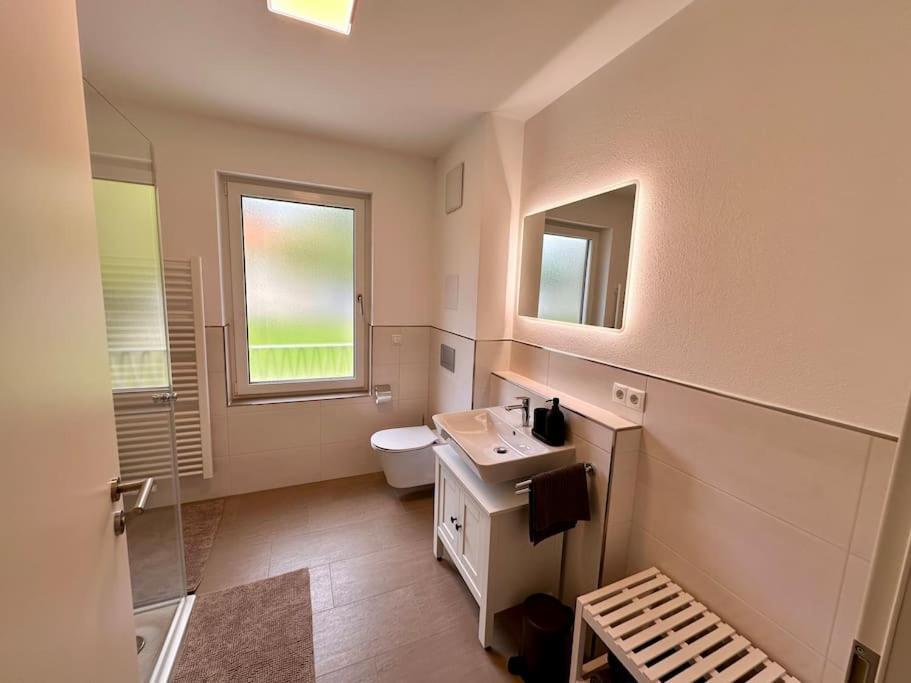 Appartement Wohntraum Fuer Familien & Geschaeftsreisende à Kempten Extérieur photo