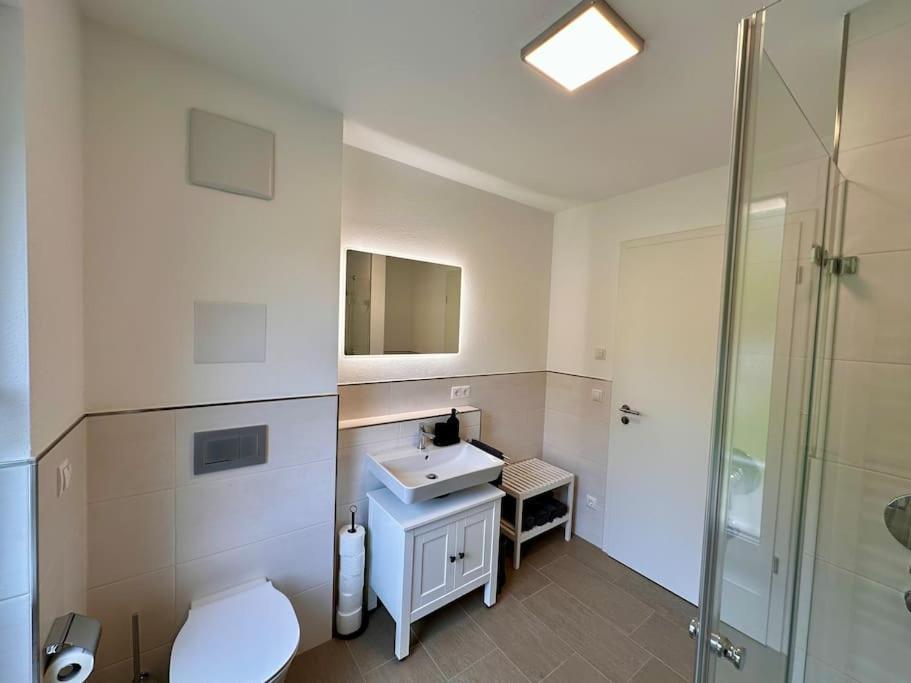 Appartement Wohntraum Fuer Familien & Geschaeftsreisende à Kempten Extérieur photo