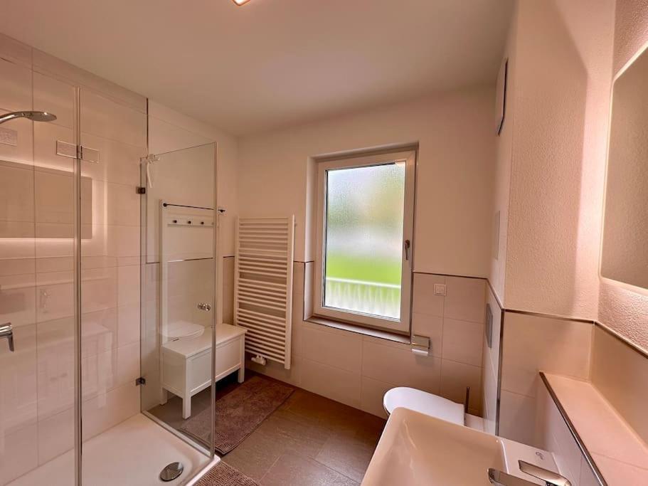 Appartement Wohntraum Fuer Familien & Geschaeftsreisende à Kempten Extérieur photo