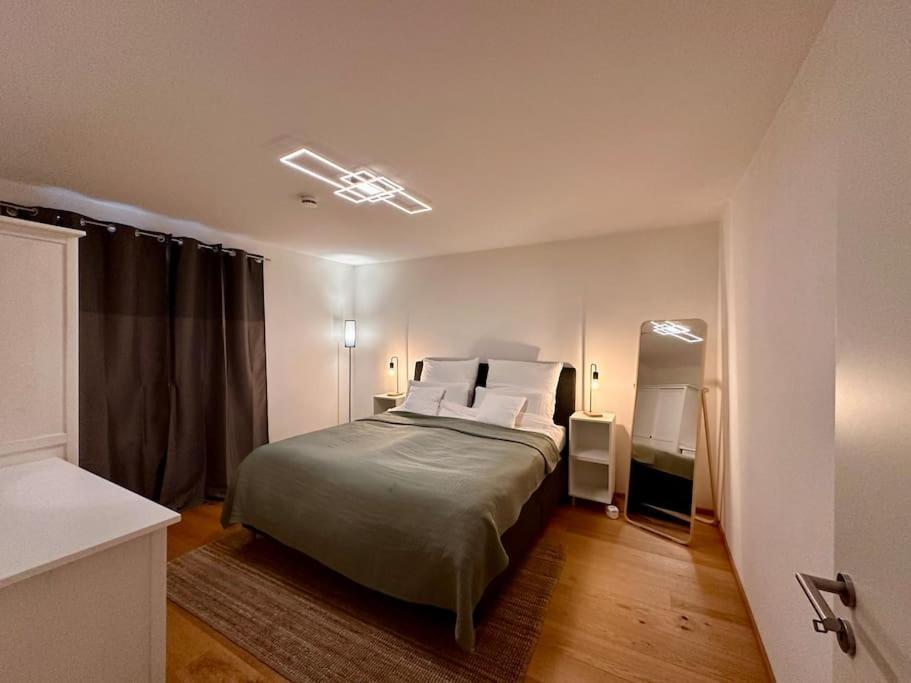 Appartement Wohntraum Fuer Familien & Geschaeftsreisende à Kempten Extérieur photo