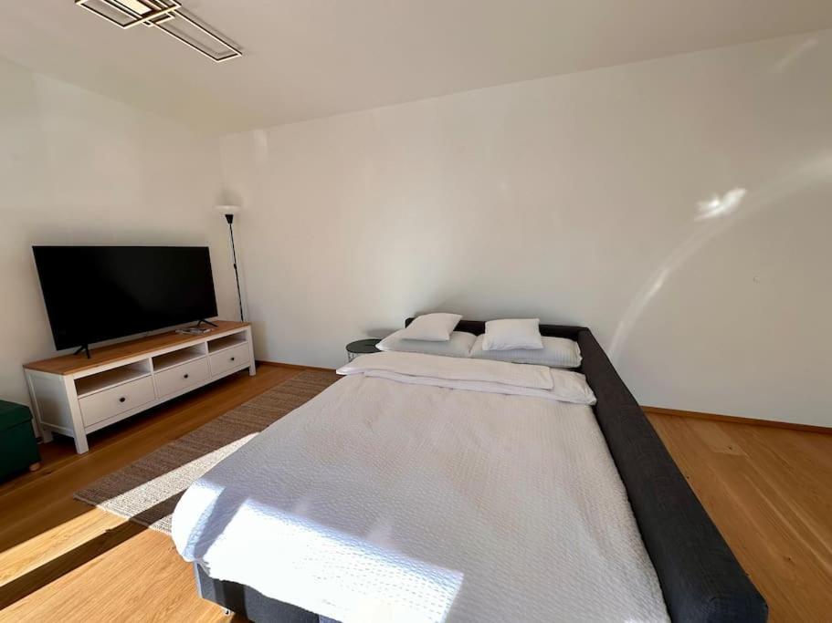 Appartement Wohntraum Fuer Familien & Geschaeftsreisende à Kempten Extérieur photo