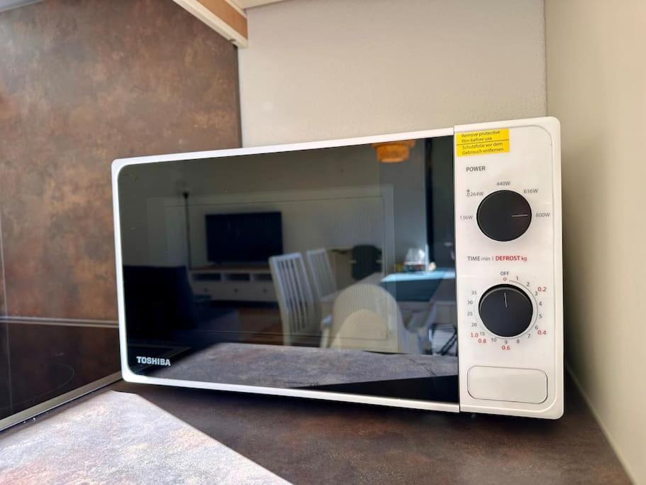 Appartement Wohntraum Fuer Familien & Geschaeftsreisende à Kempten Extérieur photo