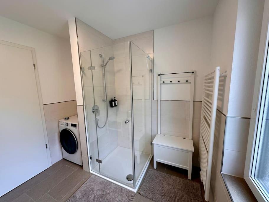 Appartement Wohntraum Fuer Familien & Geschaeftsreisende à Kempten Extérieur photo