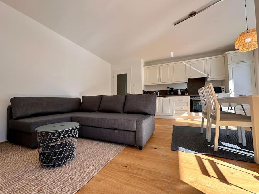 Appartement Wohntraum Fuer Familien & Geschaeftsreisende à Kempten Extérieur photo